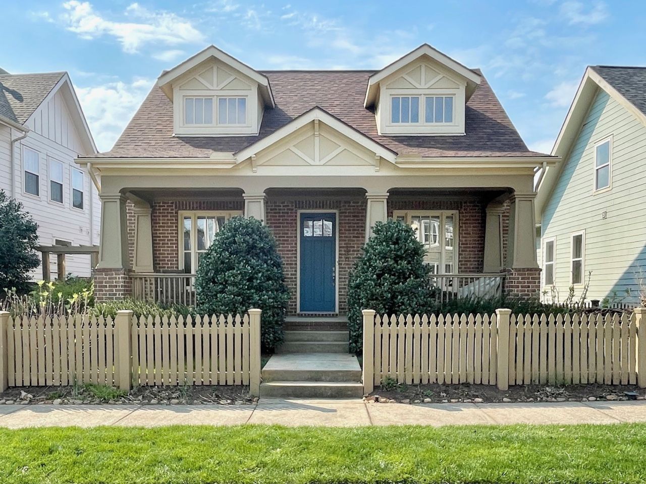 130 Fitzgerald St, Franklin, TN 37064 Main Photo