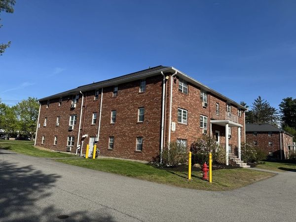 428 Great Rd, Unit 6, Acton, MA 01720