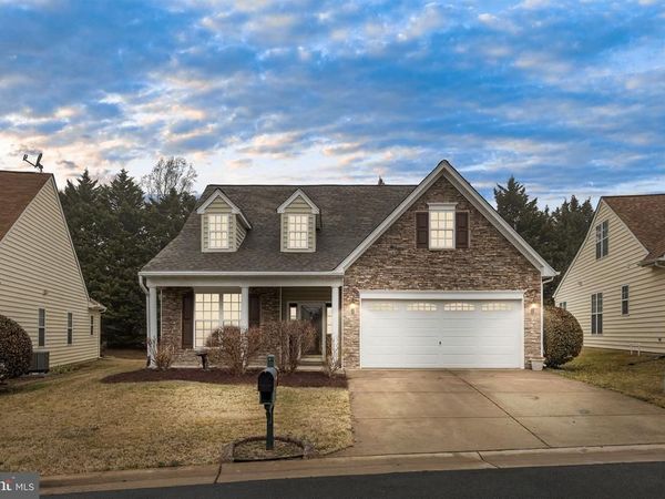 6611 TWIN CEDARS COURT, FREDERICKSBURG, VA 22407