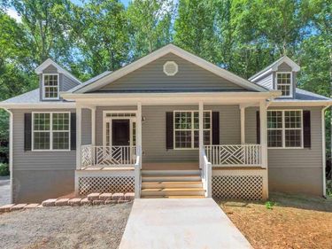 312 JONQUIL RD, RUCKERSVILLE, VA 22968