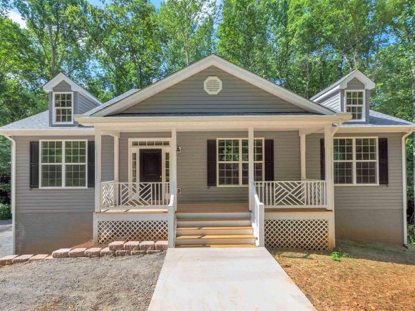 312 JONQUIL RD, RUCKERSVILLE, VA 22968