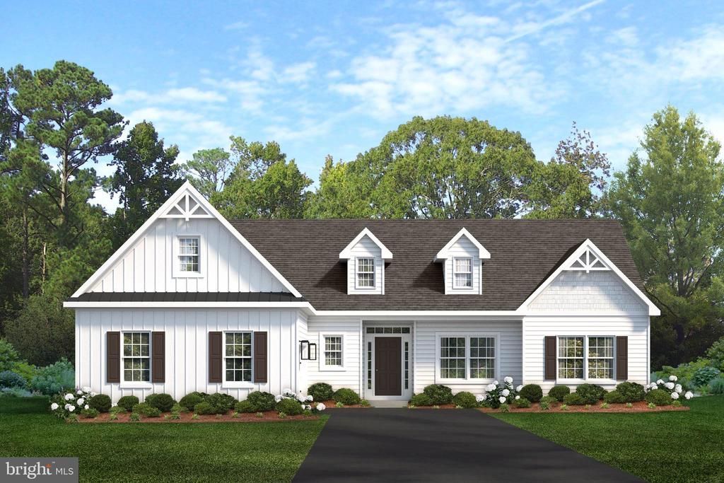 127 Lincolnshire Street, Unit LOT 110 (W, Oxford, PA 19363 Main Photo