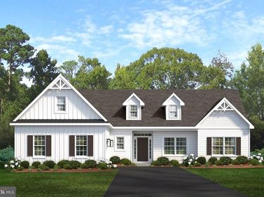 127 LINCOLNSHIRE STREET, Unit LOT 110 (W, OXFORD, PA 19363