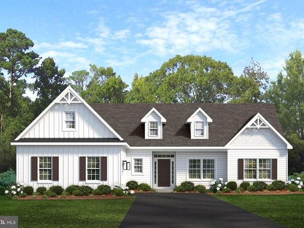 127 LINCOLNSHIRE STREET, Unit LOT 110 (W, OXFORD, PA 19363