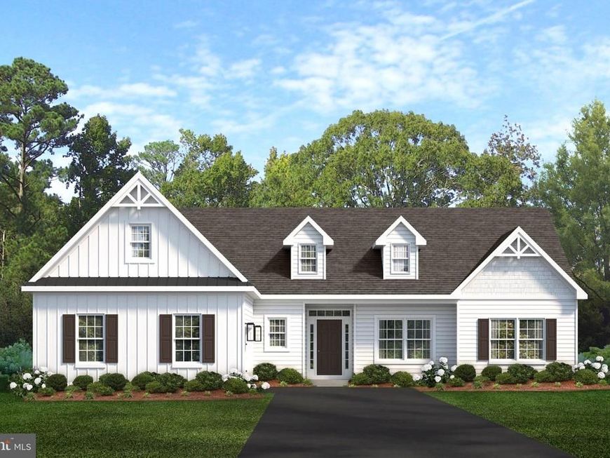 127 Lincolnshire Street, Unit LOT 110 (W, Oxford, PA 19363 Main Photo