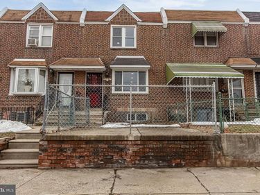 4016 BENNER STREET, PHILADELPHIA, PA 19135