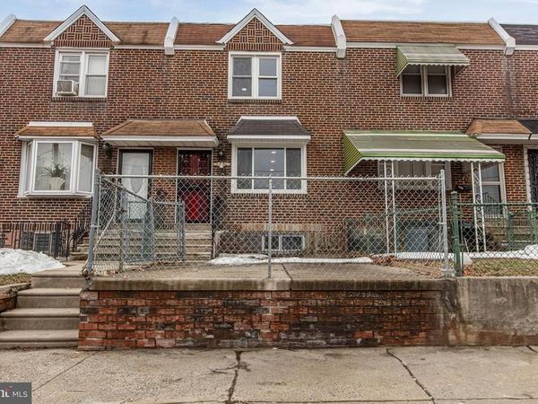 4016 BENNER STREET, PHILADELPHIA, PA 19135