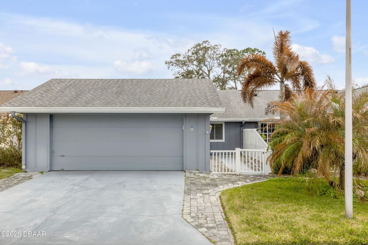 6 Stymie Lane, New Smyrna Beach, FL 32168 Photo
