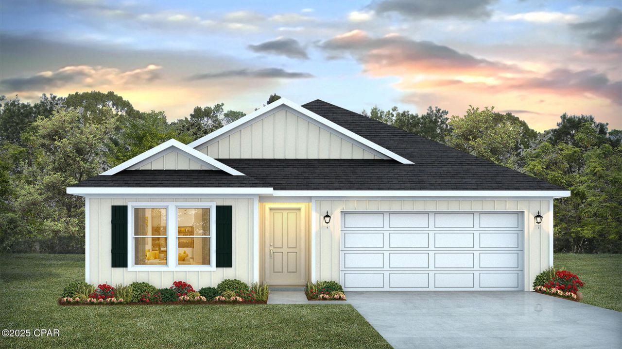 7010 William Pitsenbarger Road, Panama City, FL 32404 Main Photo