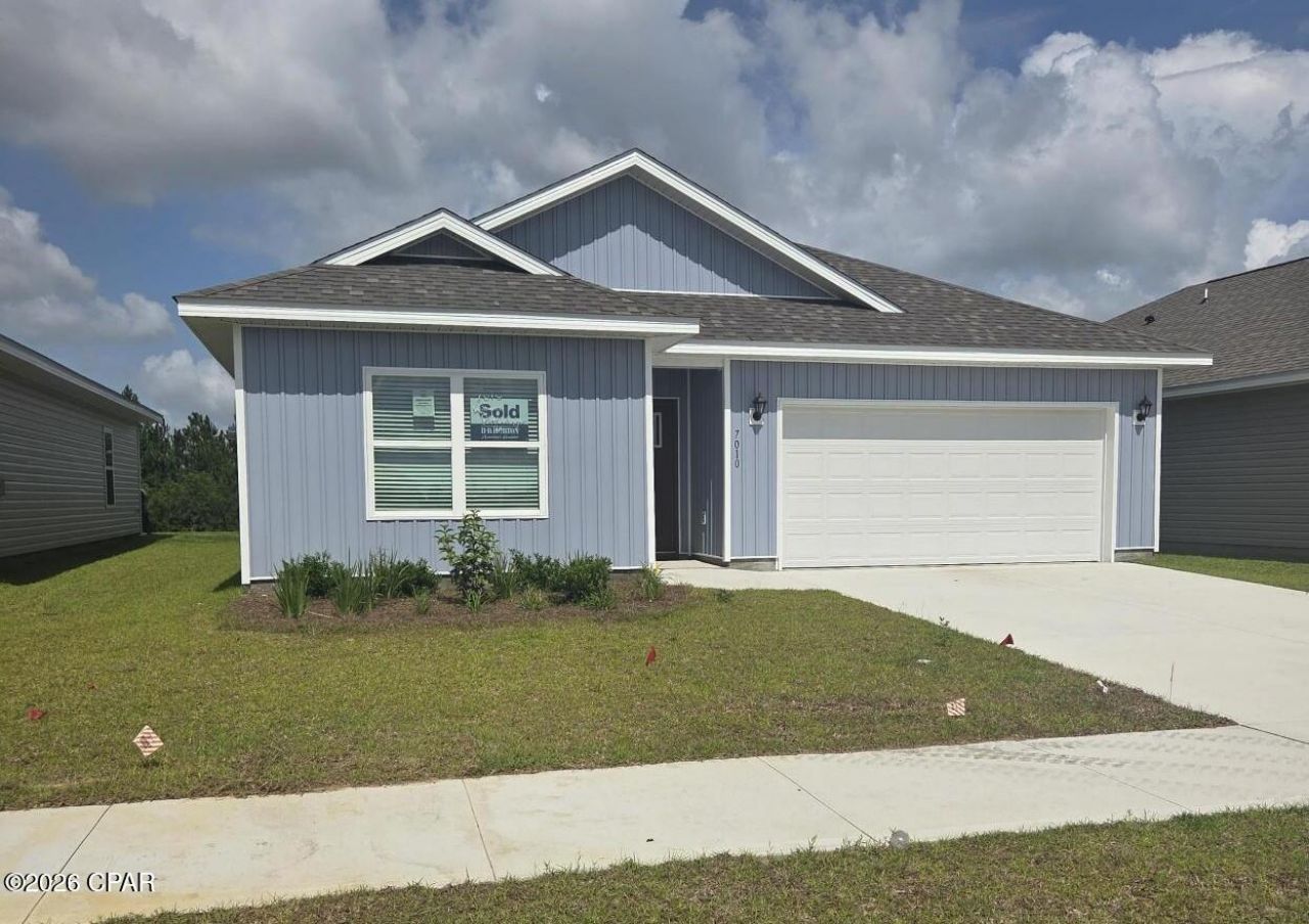 7010 William Pitsenbarger Road, Panama City, FL 32404 Main Photo