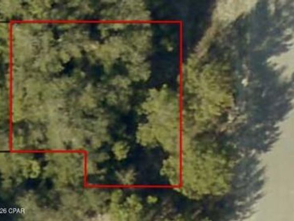 3914 Bungalow Lane , Panama City, FL 32408