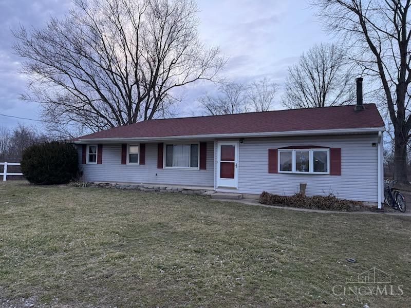 11251 Petersburg Road, Hillsboro, OH 45133 Photo 1