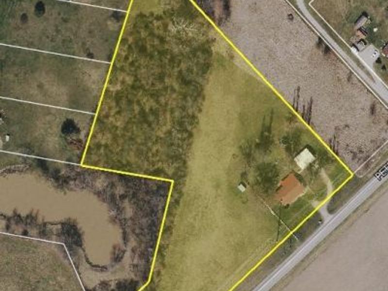 11251 Petersburg Road, Hillsboro, OH 45133 Photo 14