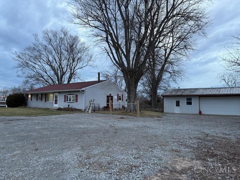 11251 Petersburg Road, Hillsboro, OH 45133 Photo 15