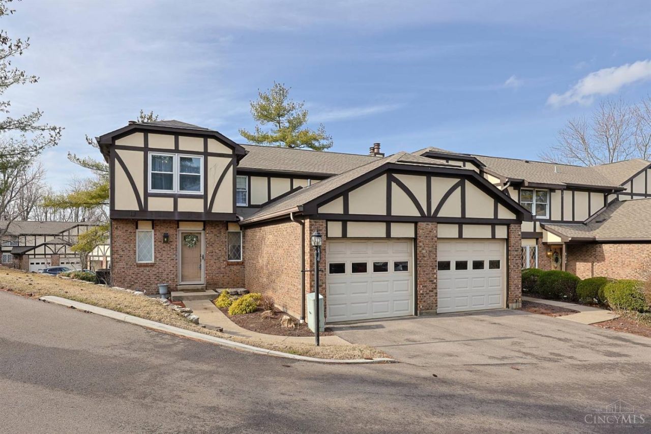 6132 Cleves Warsaw, Cincinnati, OH 45233 Main Photo