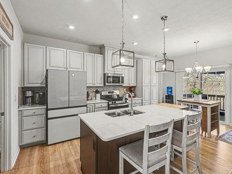 454 Pleasant Ridge Drive, Lebanon, OH 45036 Photo 10