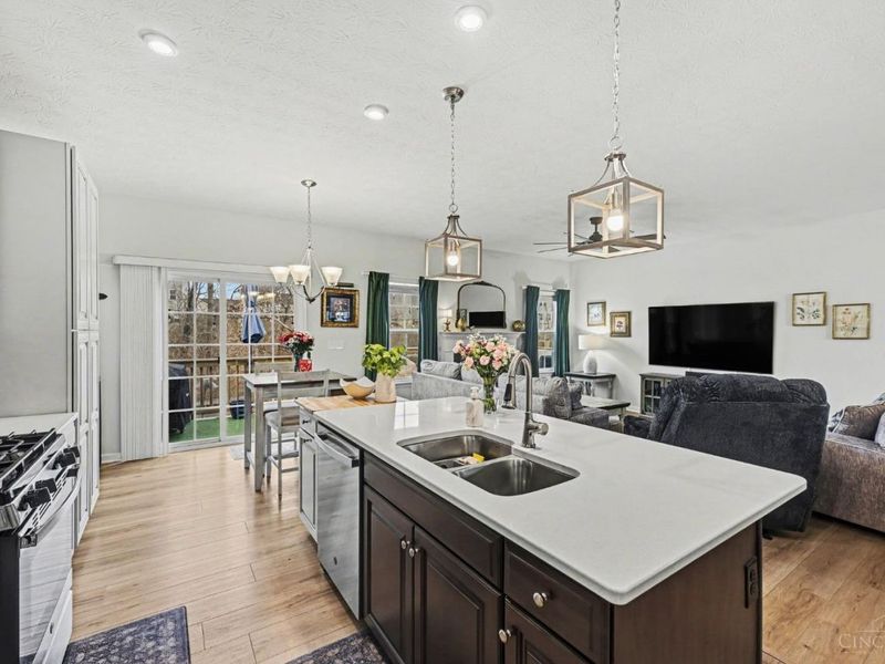 454 Pleasant Ridge Drive, Lebanon, OH 45036 Photo 10