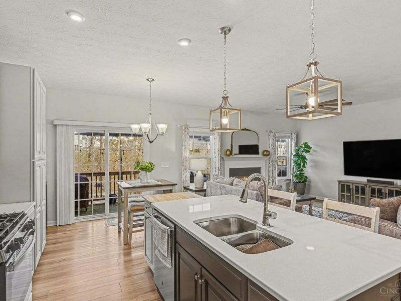 454 Pleasant Ridge Drive, Lebanon, OH 45036 Photo 11