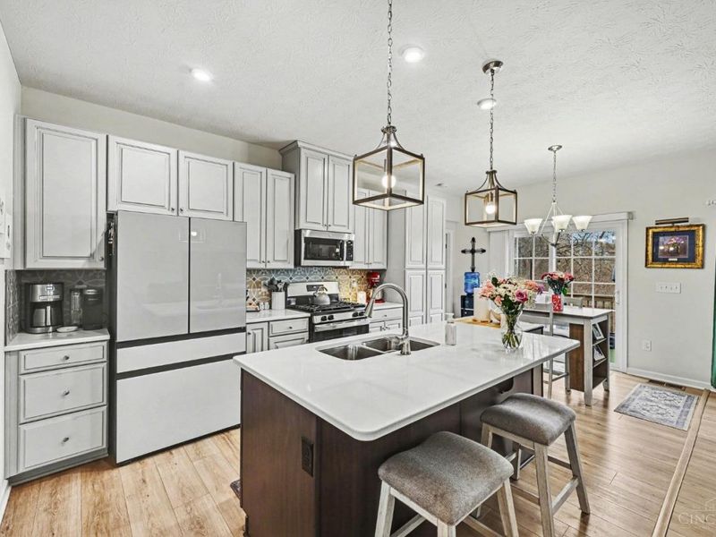 454 Pleasant Ridge Drive, Lebanon, OH 45036 Photo 11