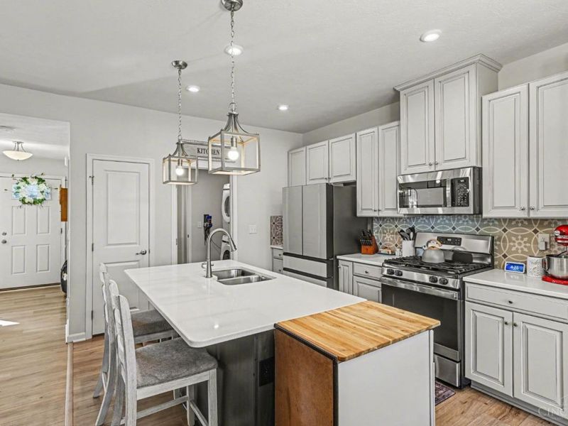 454 Pleasant Ridge Drive, Lebanon, OH 45036 Photo 13