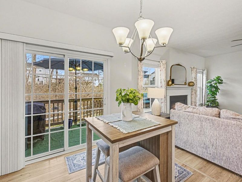 454 Pleasant Ridge Drive, Lebanon, OH 45036 Photo 15