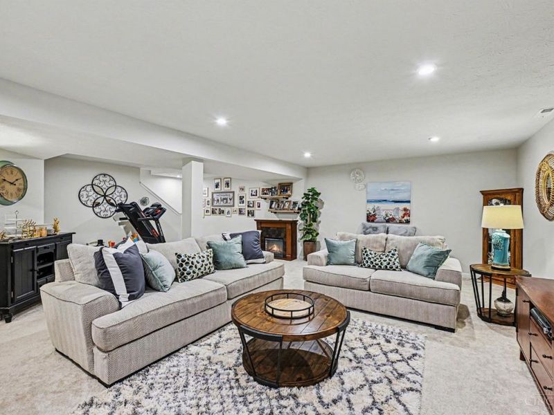 454 Pleasant Ridge Drive, Lebanon, OH 45036 Photo 17