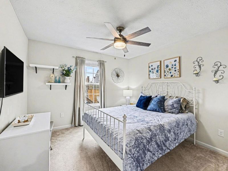 454 Pleasant Ridge Drive, Lebanon, OH 45036 Photo 18