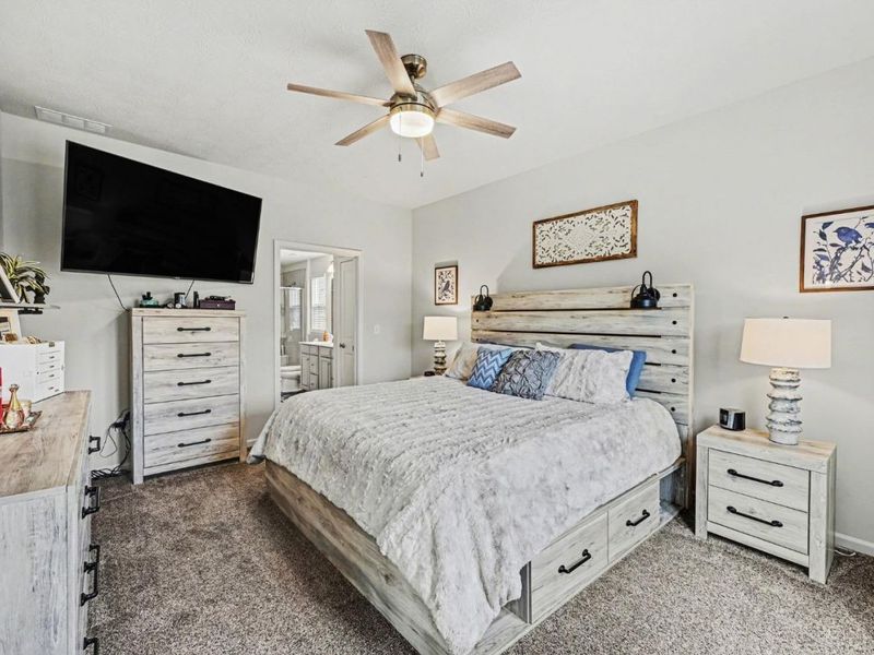 454 Pleasant Ridge Drive, Lebanon, OH 45036 Photo 20