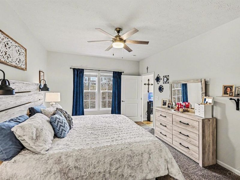 454 Pleasant Ridge Drive, Lebanon, OH 45036 Photo 21