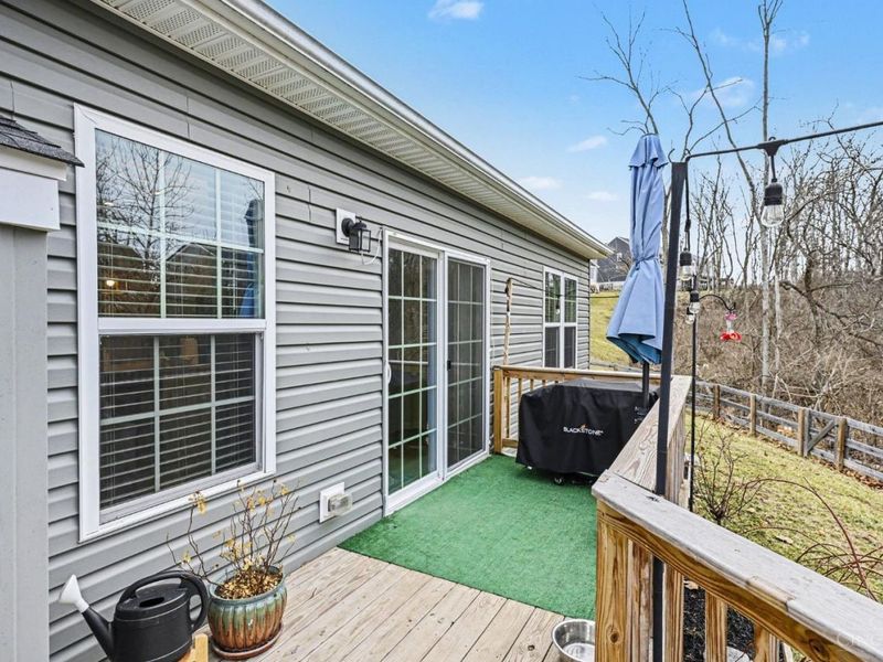 454 Pleasant Ridge Drive, Lebanon, OH 45036 Photo 23