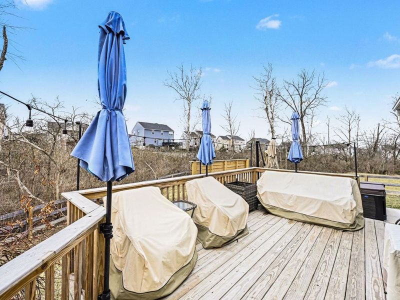 454 Pleasant Ridge Drive, Lebanon, OH 45036 Photo 24