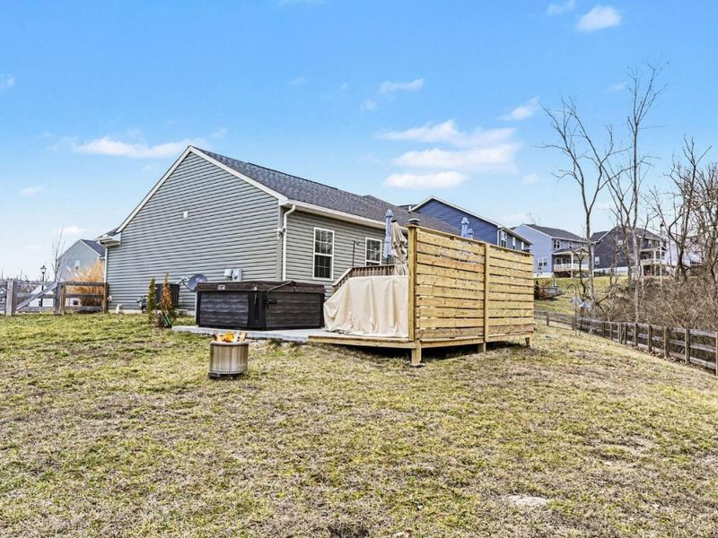 454 Pleasant Ridge Drive, Lebanon, OH 45036 Photo 26