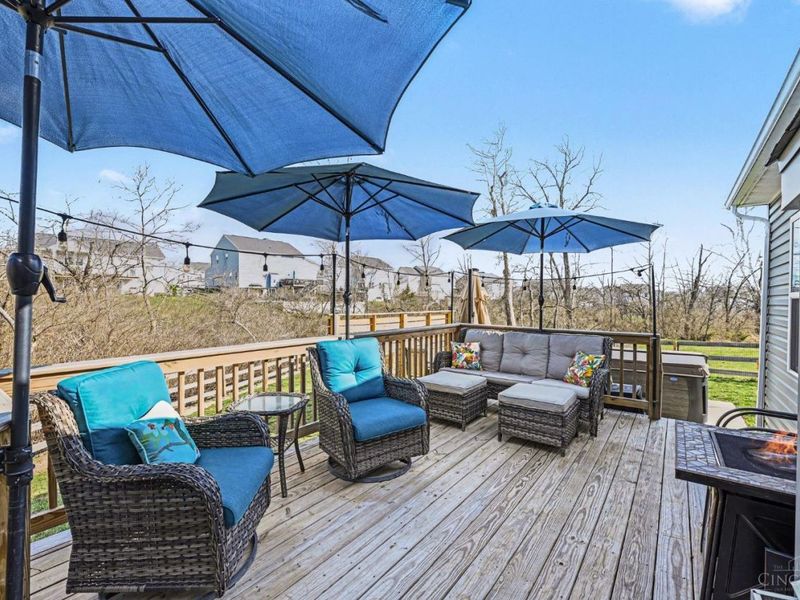 454 Pleasant Ridge Drive, Lebanon, OH 45036 Photo 28