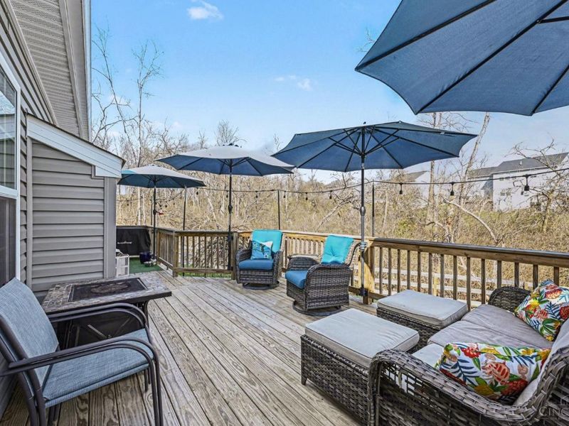 454 Pleasant Ridge Drive, Lebanon, OH 45036 Photo 29