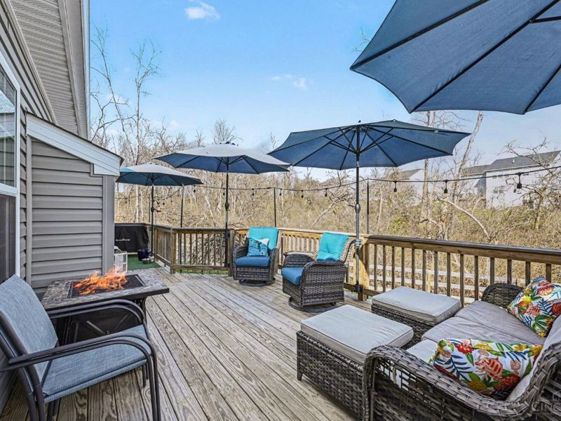 454 Pleasant Ridge Drive, Lebanon, OH 45036 Photo 30