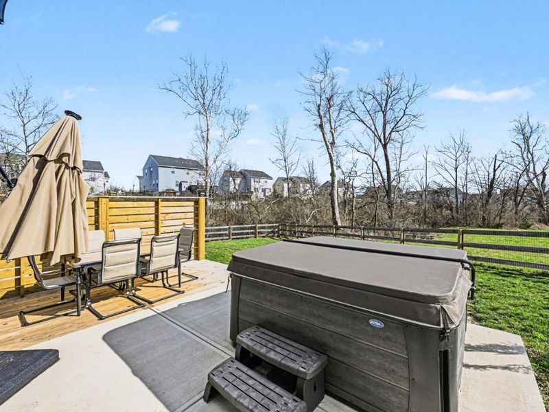 454 Pleasant Ridge Drive, Lebanon, OH 45036 Photo 31