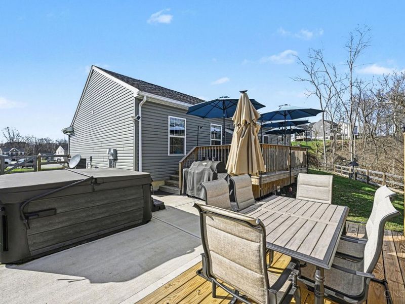 454 Pleasant Ridge Drive, Lebanon, OH 45036 Photo 33