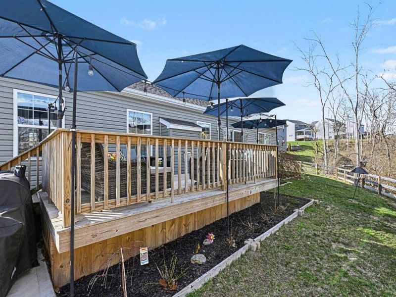 454 Pleasant Ridge Drive, Lebanon, OH 45036 Photo 34