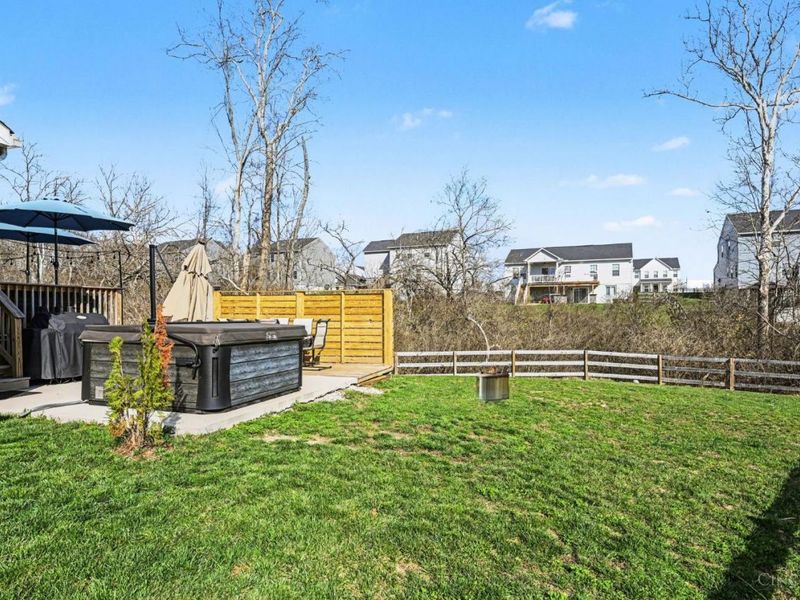 454 Pleasant Ridge Drive, Lebanon, OH 45036 Photo 35