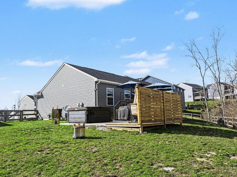 454 Pleasant Ridge Drive, Lebanon, OH 45036 Photo 36