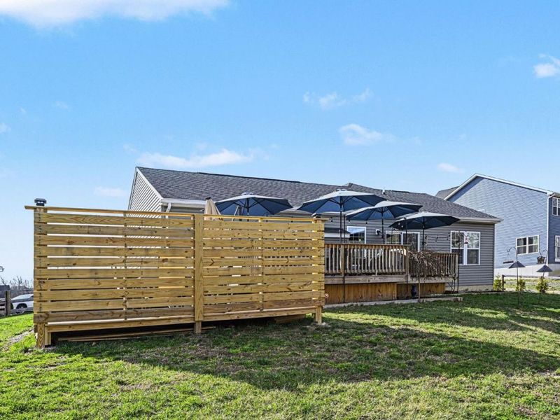 454 Pleasant Ridge Drive, Lebanon, OH 45036 Photo 37