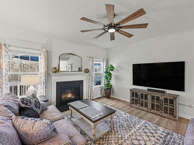 454 Pleasant Ridge Drive, Lebanon, OH 45036 Photo 5