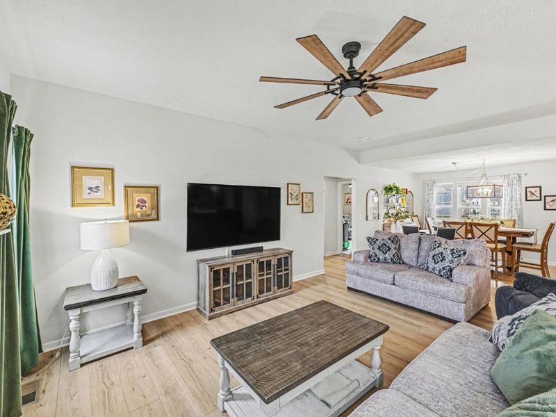 454 Pleasant Ridge Drive, Lebanon, OH 45036 Photo 5