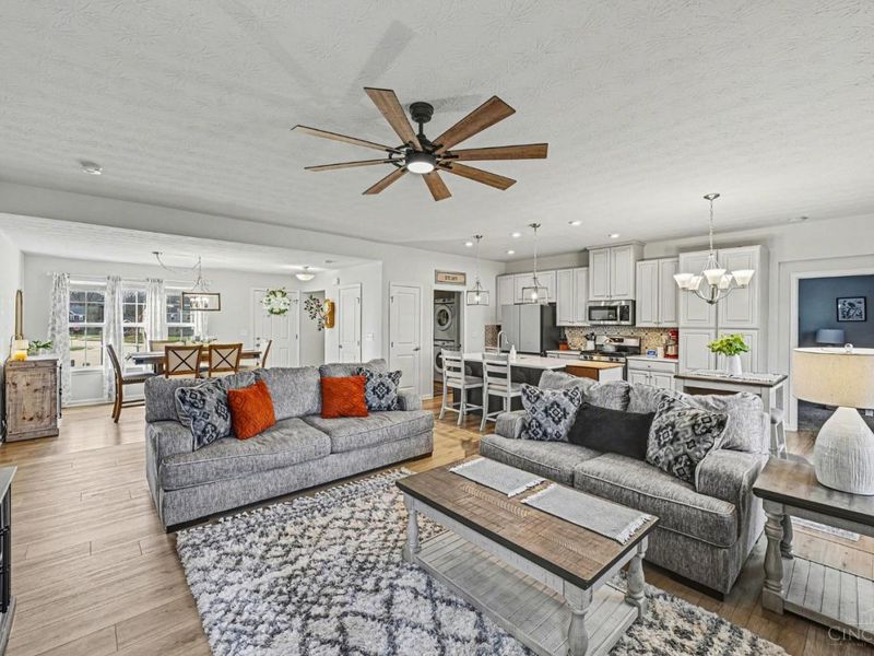 454 Pleasant Ridge Drive, Lebanon, OH 45036 Photo 6