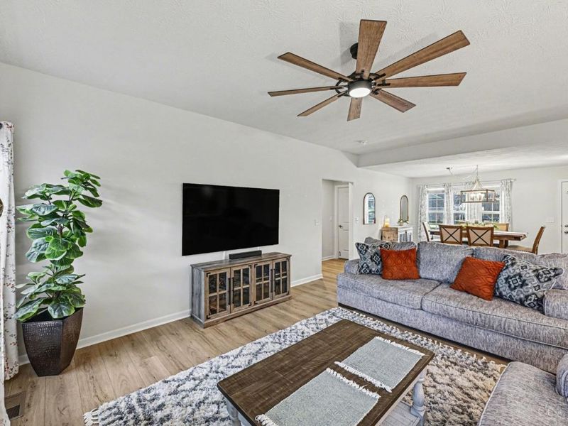 454 Pleasant Ridge Drive, Lebanon, OH 45036 Photo 7