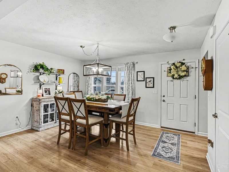 454 Pleasant Ridge Drive, Lebanon, OH 45036 Photo 7