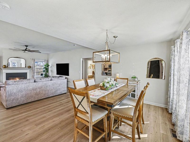 454 Pleasant Ridge Drive, Lebanon, OH 45036 Photo 8