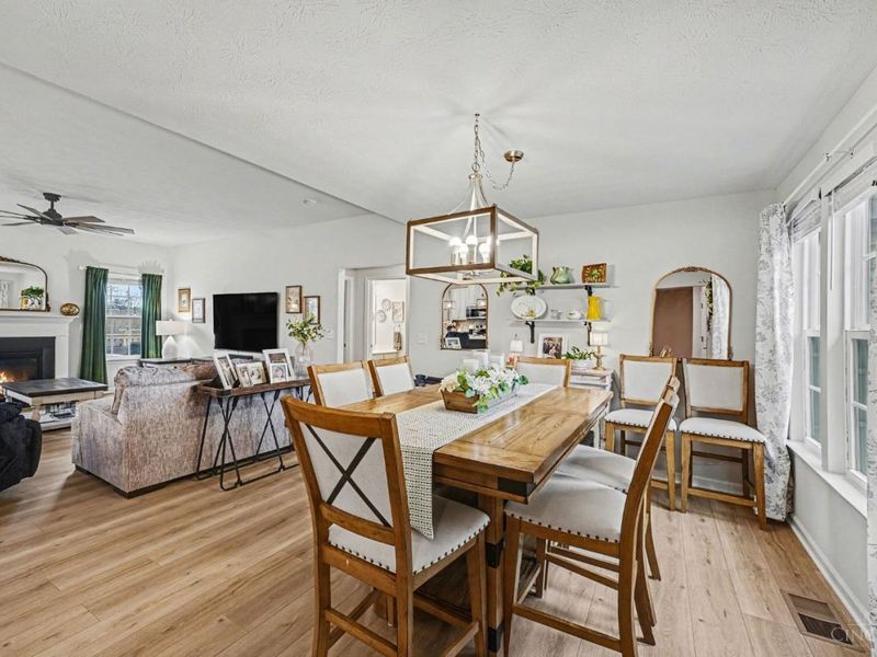 454 Pleasant Ridge Drive, Lebanon, OH 45036 Photo 8