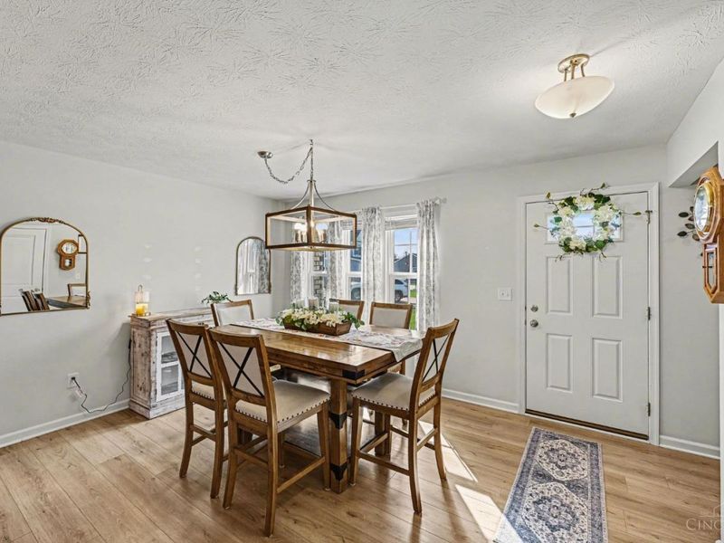 454 Pleasant Ridge Drive, Lebanon, OH 45036 Photo 9