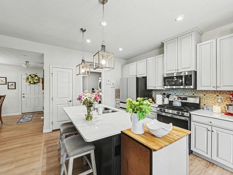 454 Pleasant Ridge Drive, Lebanon, OH 45036 Photo 9